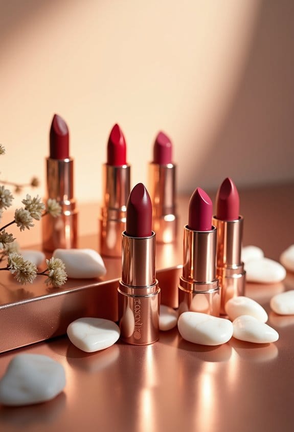 mini lipstick set considerations