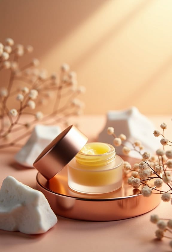 moisturizing healing lip benefits