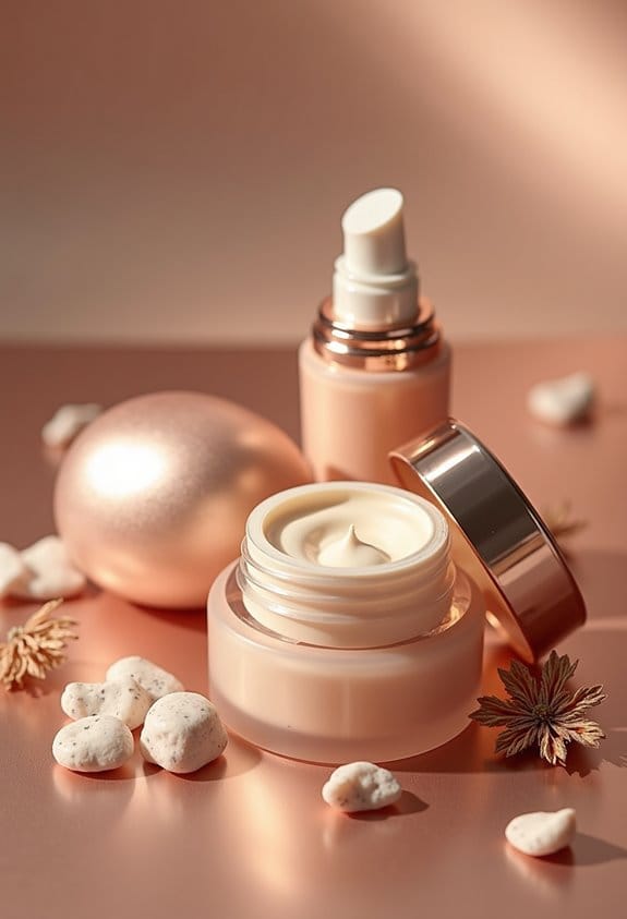 non comedogenic makeup for acne