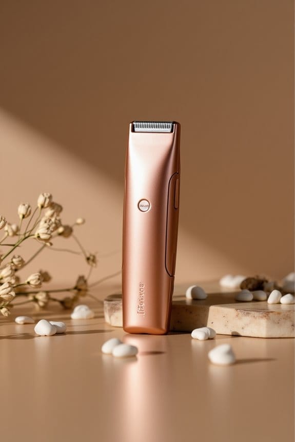 nose hair trimmer considerations