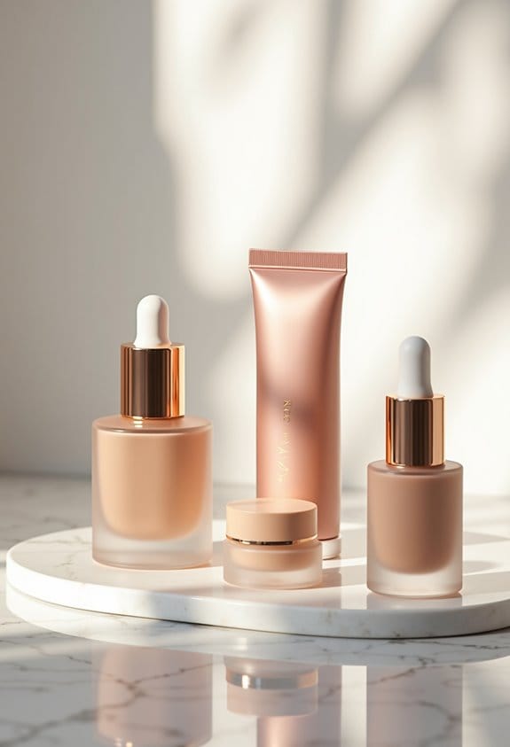 origins of contouring techniques