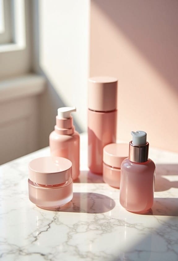 plumping lip masks collection