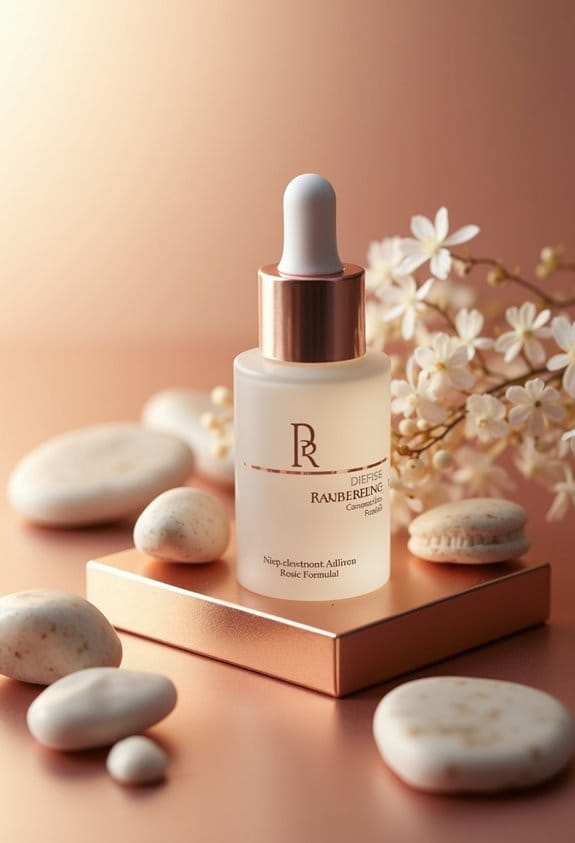 preservatives ensure cosmetic safety