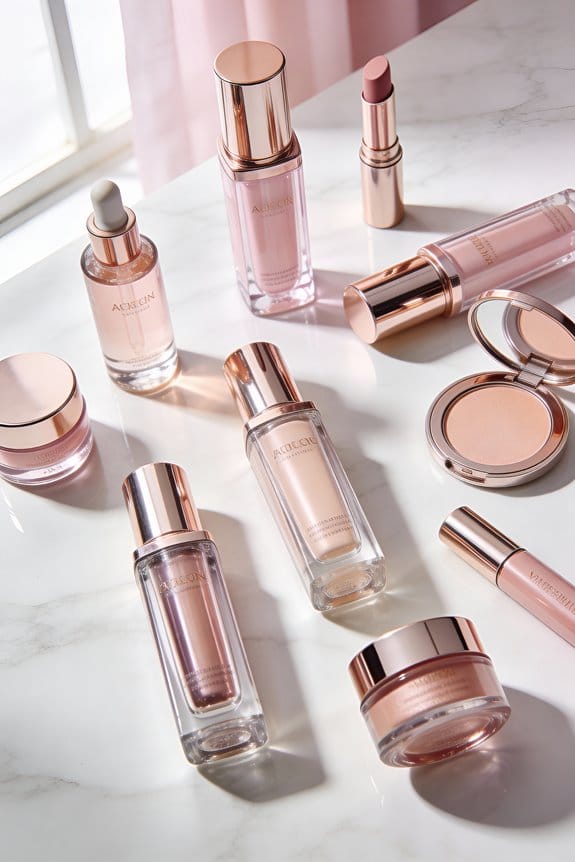 professional costume makeup essentials