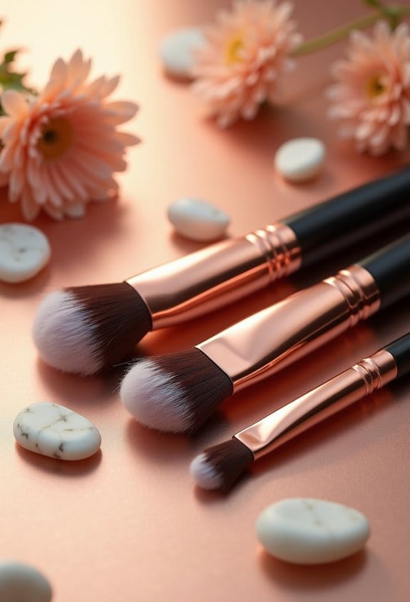 quality brushes for ethics