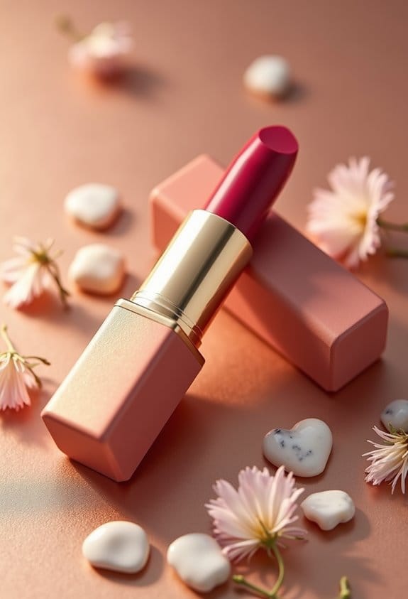 satin lipstick essential considerations