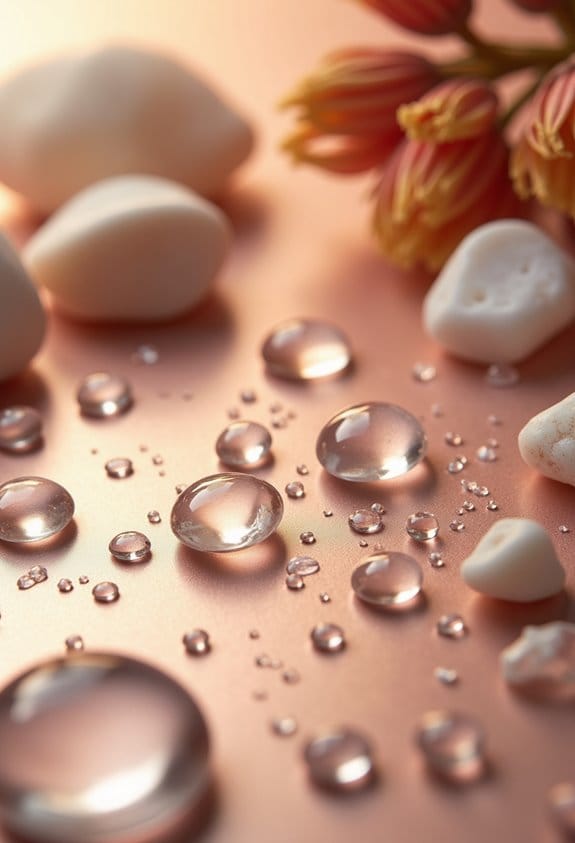 setting spray ingredient breakdown