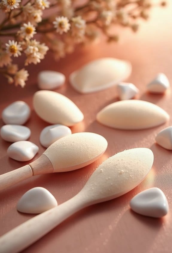 silicone applicators enhance efficiency