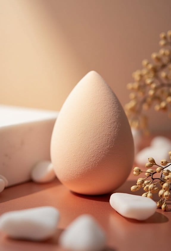 silicone sponge material quality