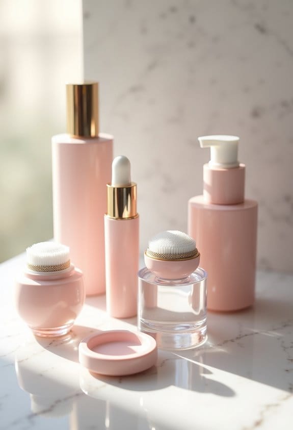sonic facial cleansers review