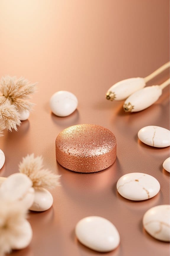 sparkle intensity and comfort