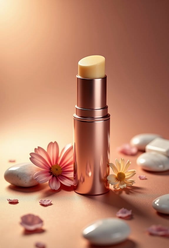 spf moisture sensitivity protection