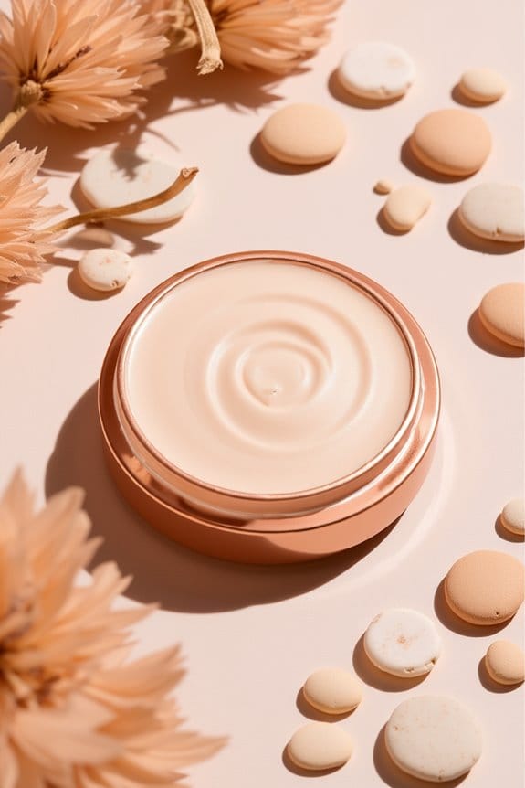 tinted moisturizer spf considerations
