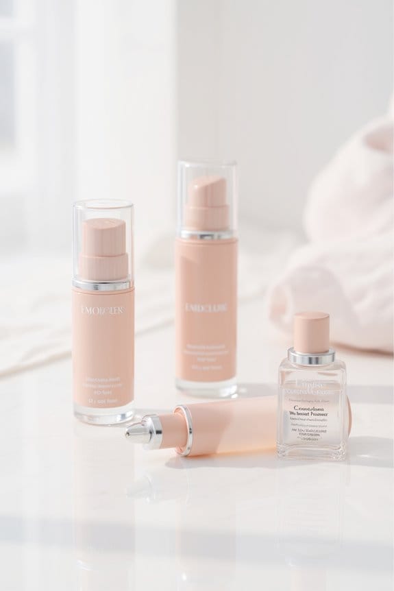 top artists favorite primers