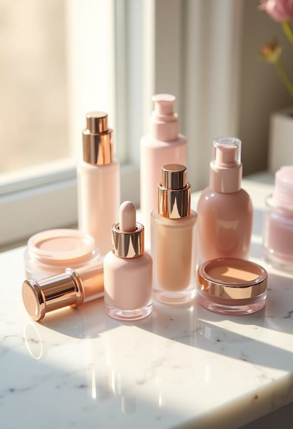top body bronzer picks
