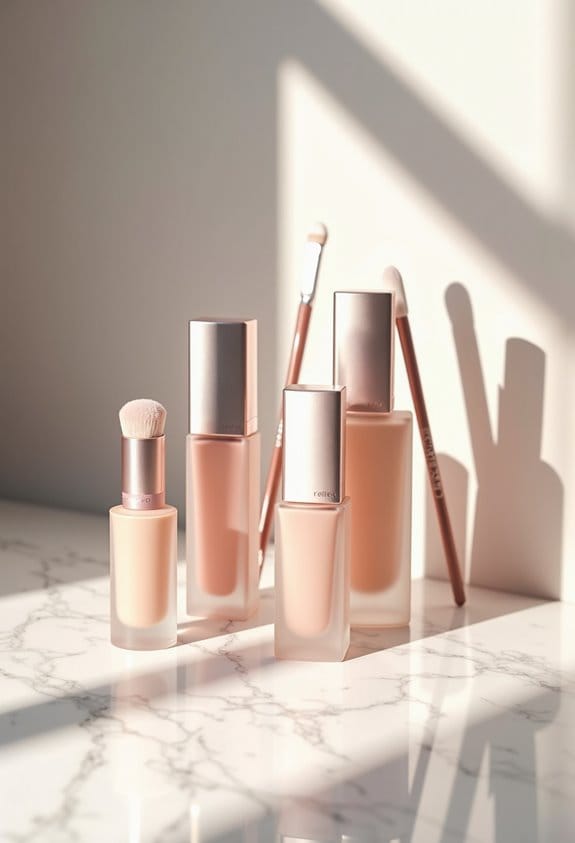 top contour brushes reviewed