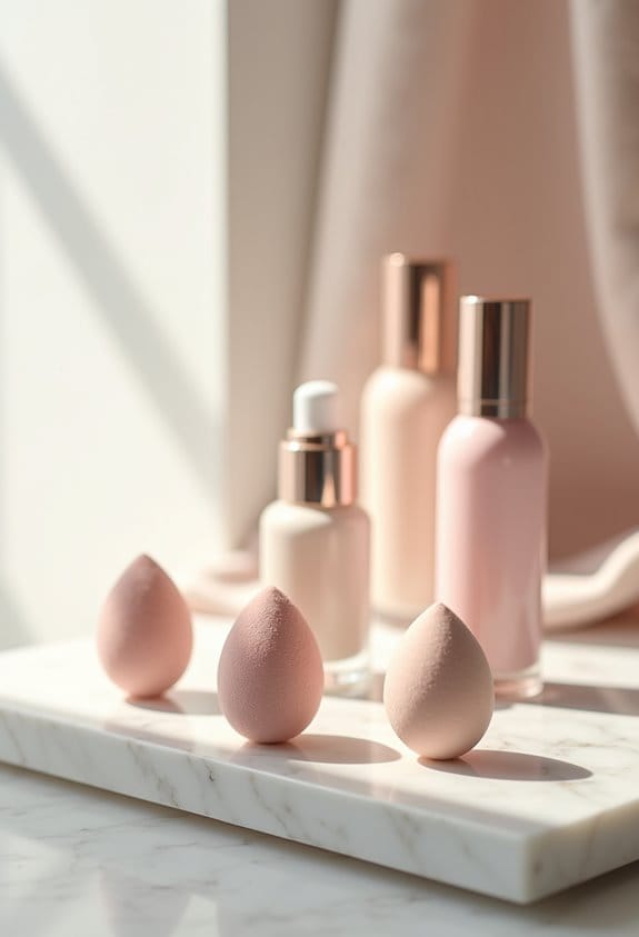 top disposable makeup tools