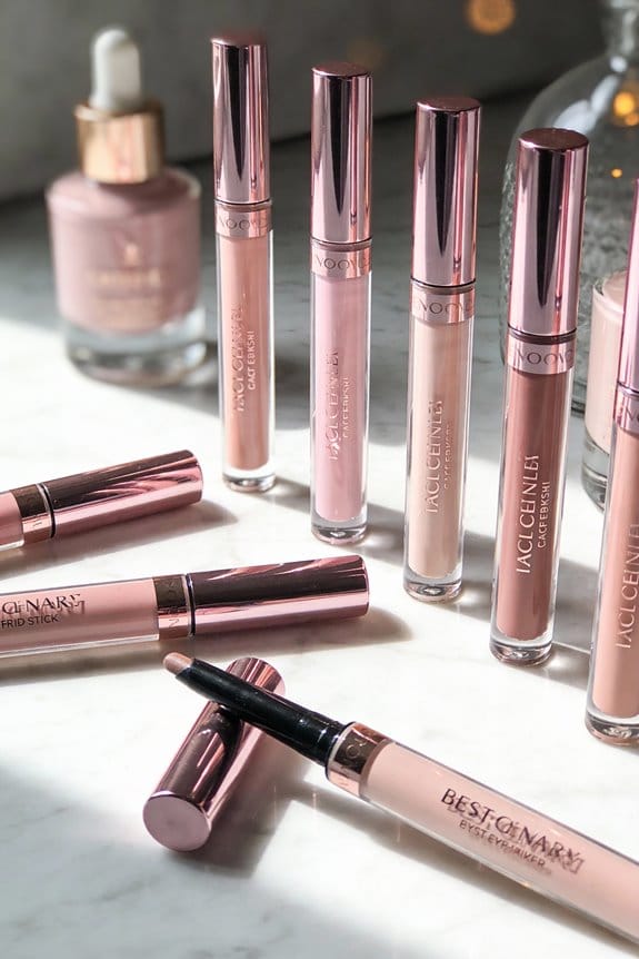 top eyeshadow primer picks