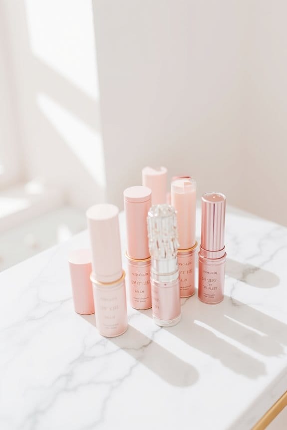 top healing lip balms