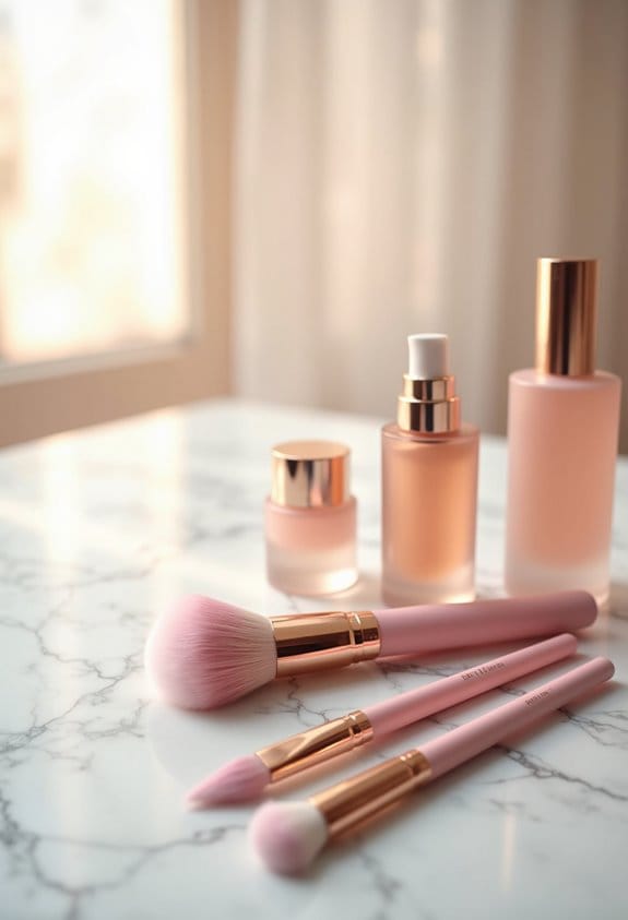 top kabuki brushes reviewed