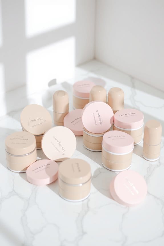 top loose powders 2026