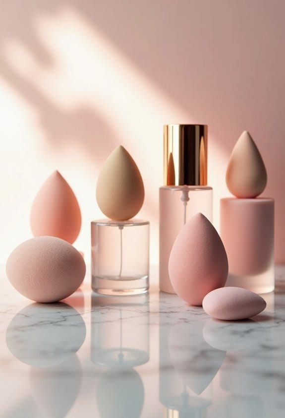 top makeup sponge recommendations