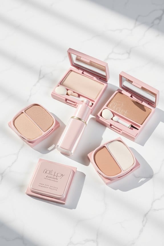 top matte eyeshadow palettes