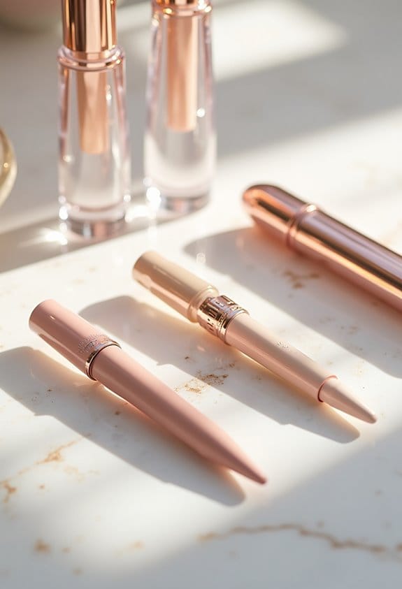 top microblading brow pens