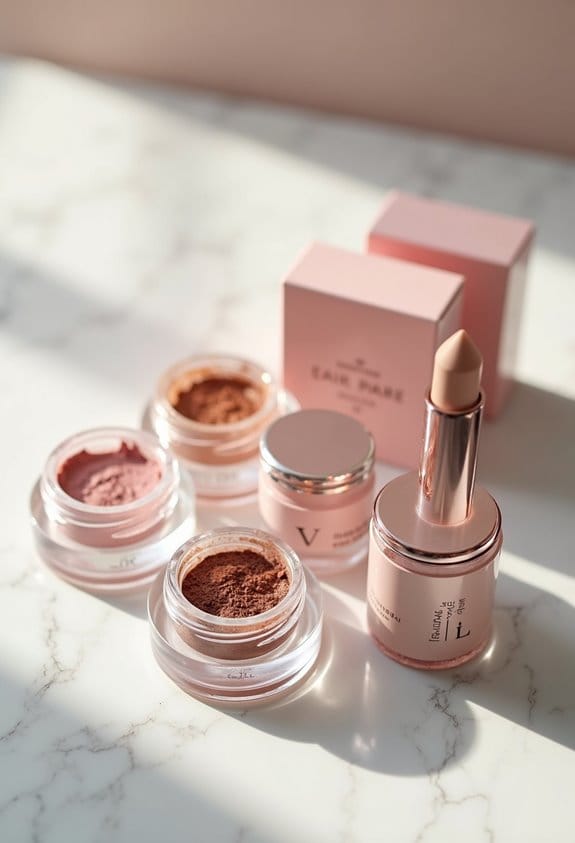 top mini eyeshadow collections