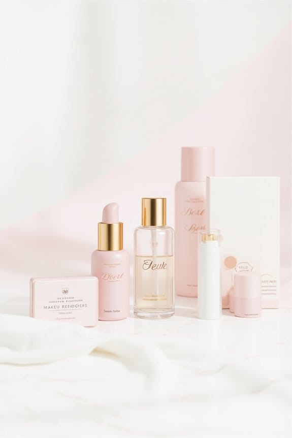 top oil based makeup removers