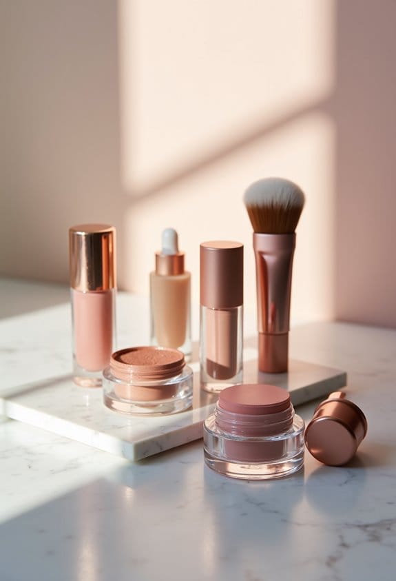 top rated eyeshadow brushes