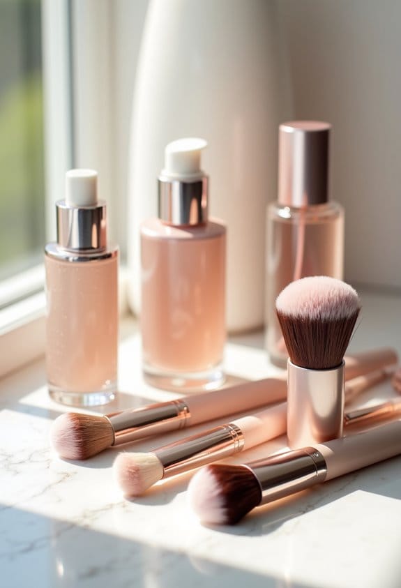 top rated synthetic brushes