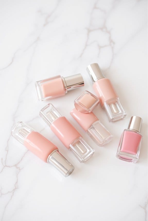 top tinted lip glosses