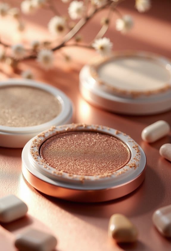 travel eyeshadow palette essentials