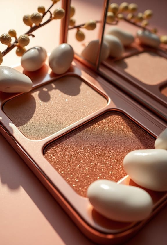 undertones guide eyeshadow selection