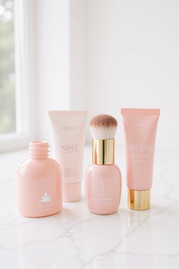 vegan makeup brush recommendations