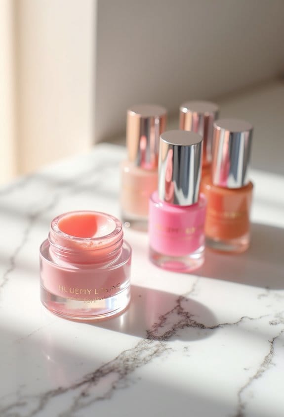 vibrant glow party essentials