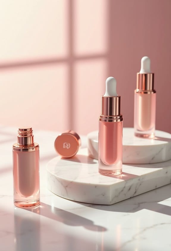 vitamin e benefits lip products