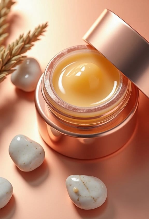 vitamin e protects lips