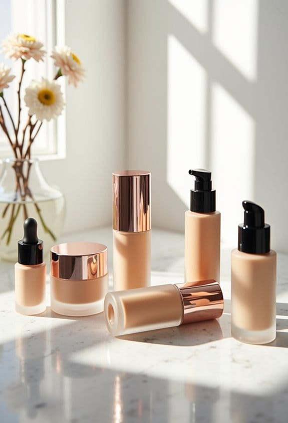 waterproof foundation for longevity