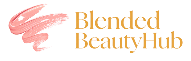 BlendedBeautyHub logo