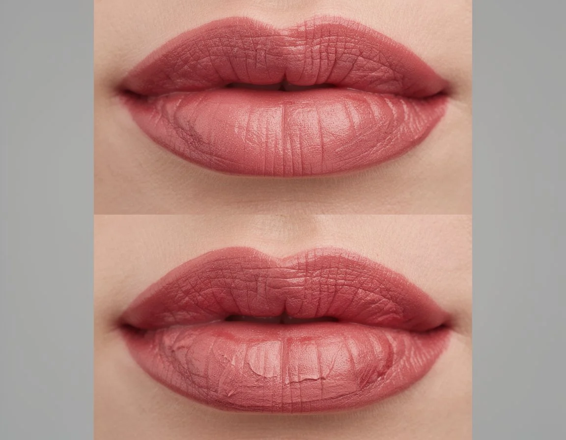 Makeup Science & Longevity