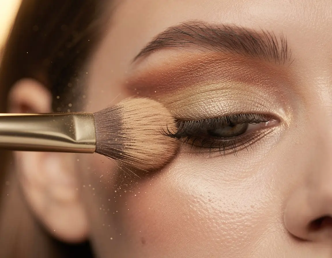 Makeup Techniques & Application