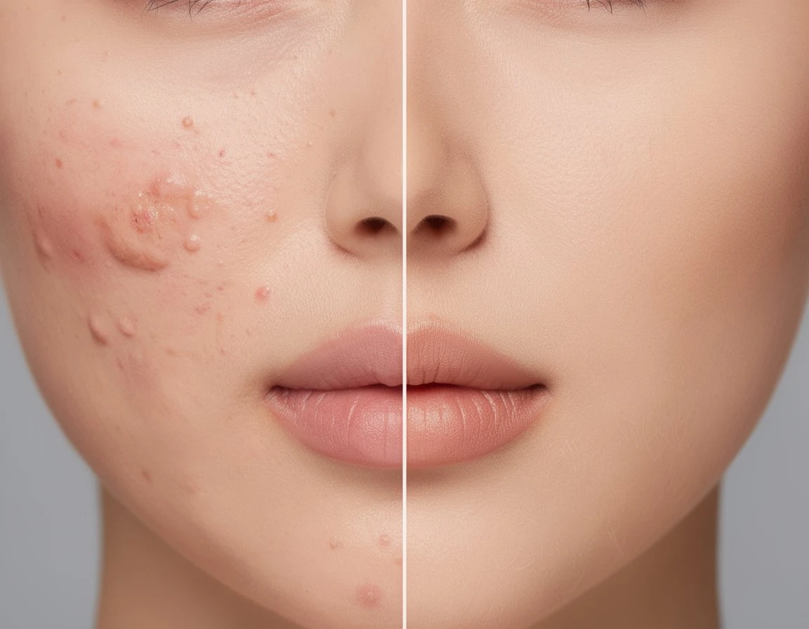Skin Concerns & Solutions